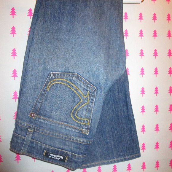 Rock & Republic Denim - Rock & Republic Costello Jeans